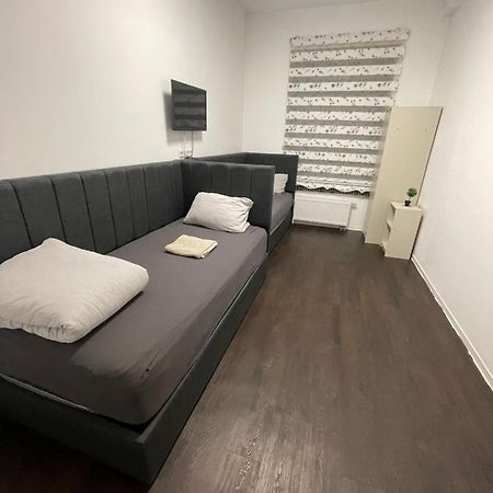 Homeherne Apartments Dış mekan fotoğraf