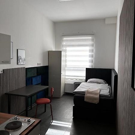 Homeherne Apartments Dış mekan fotoğraf