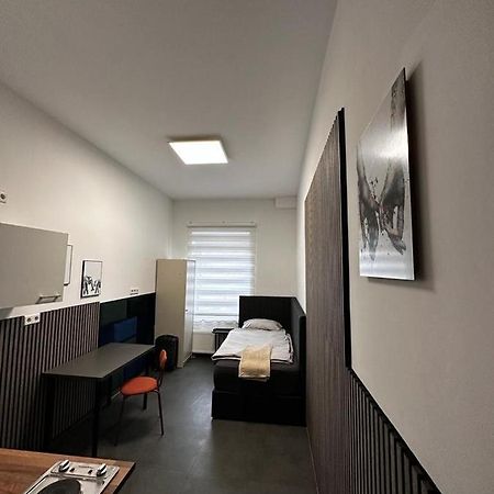 Homeherne Apartments Dış mekan fotoğraf