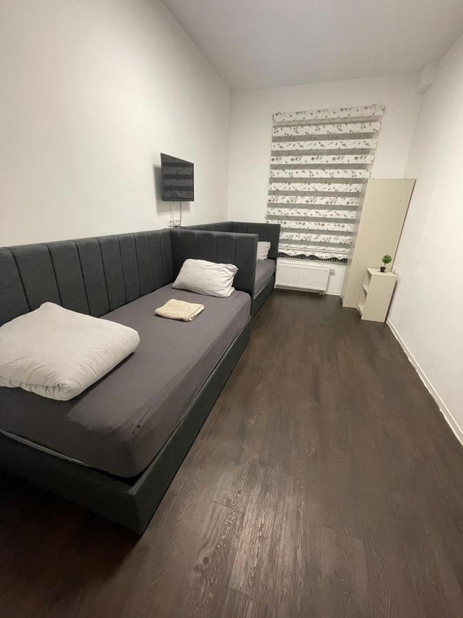 Homeherne Apartments Dış mekan fotoğraf