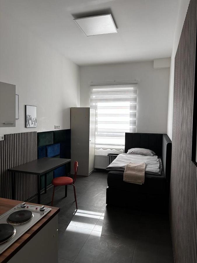 Homeherne Apartments Dış mekan fotoğraf