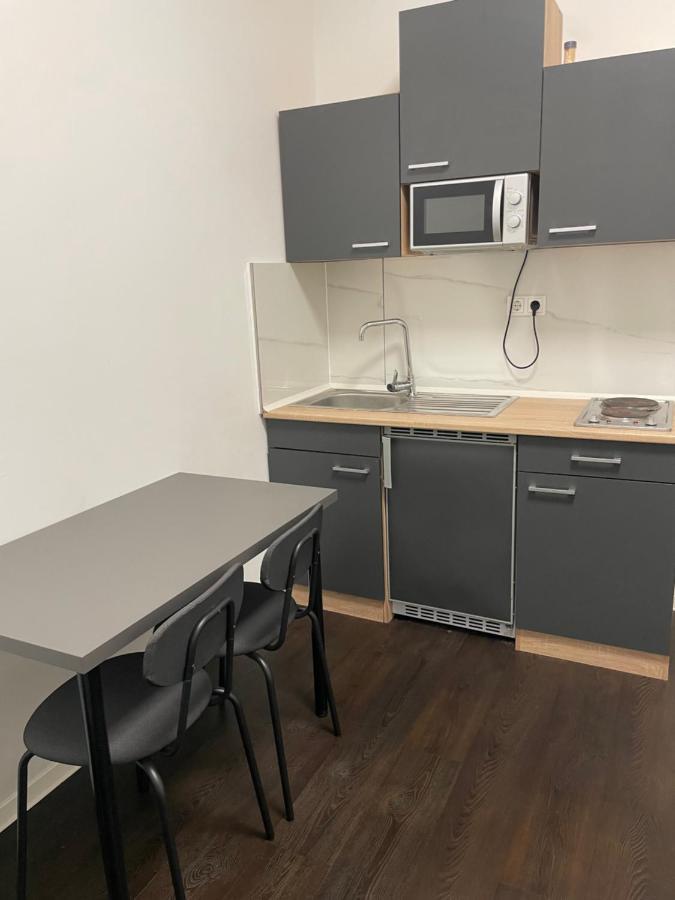Homeherne Apartments Dış mekan fotoğraf