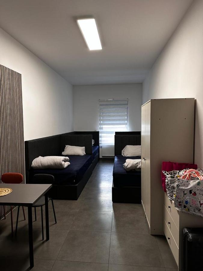 Homeherne Apartments Dış mekan fotoğraf