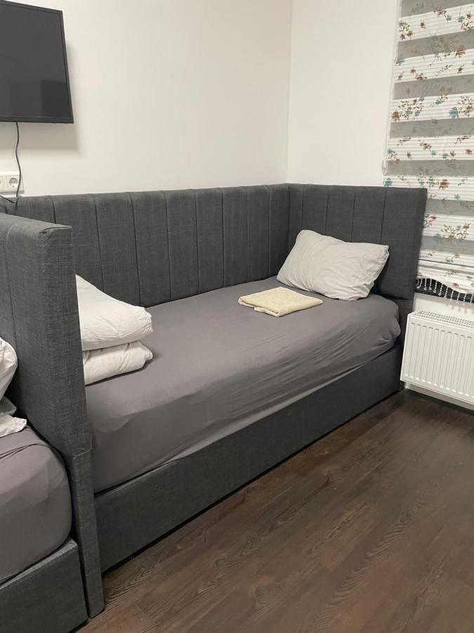 Homeherne Apartments Dış mekan fotoğraf